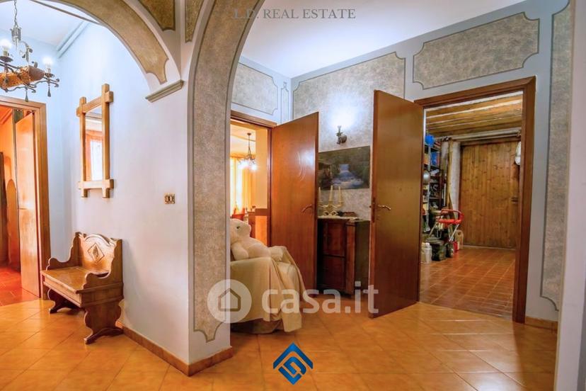Villa in Località Il Cappuccino — foto 31 di 61