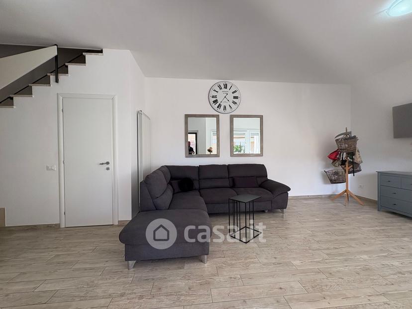 Villa in Via Sardegna 15 — foto 7 di 119
