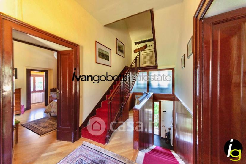 Villa in Viale Mottino 17 — foto 76 di 116