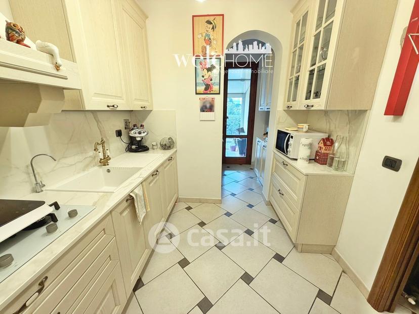 Villa in Via Filippo Brunelleschi — foto 26 di 40