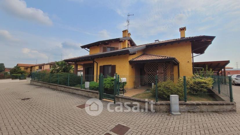 Villa in Via O. Fallaci — foto 15 di 58