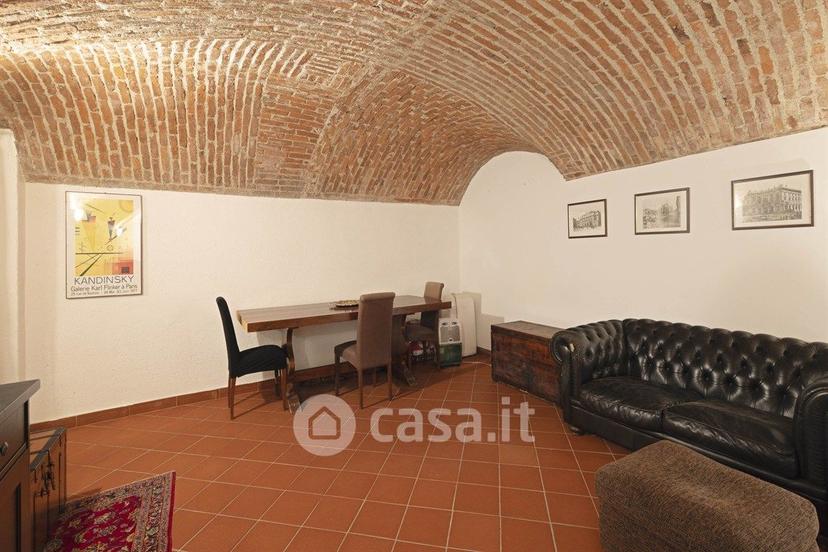 Quadrilocale in Via Durini 19 — foto 45 di 51