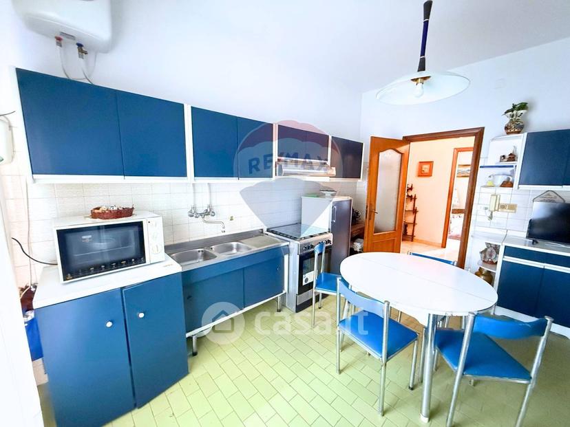 Trilocale in Via Vincenzo Gioberti 56 — foto 19 di 25
