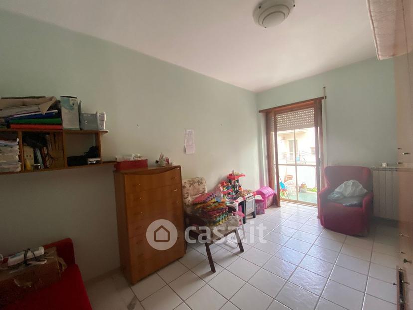 Appartamento in Via Italo Balbo 37 — foto 25 di 25