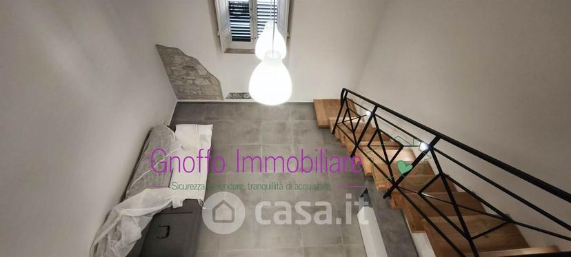 Bilocale in Via Tenente Lungaro — foto 11 di 12