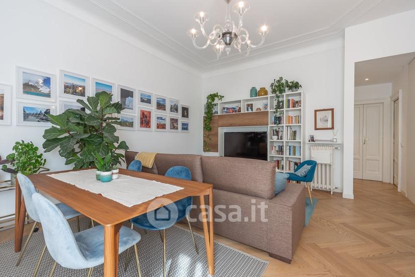Trilocale in Corso di Porta Vigentina — foto 24 di 34