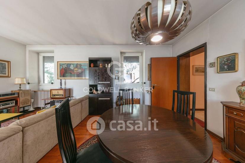 Villa in Via Martiri di Belfiore 4 — foto 6 di 39