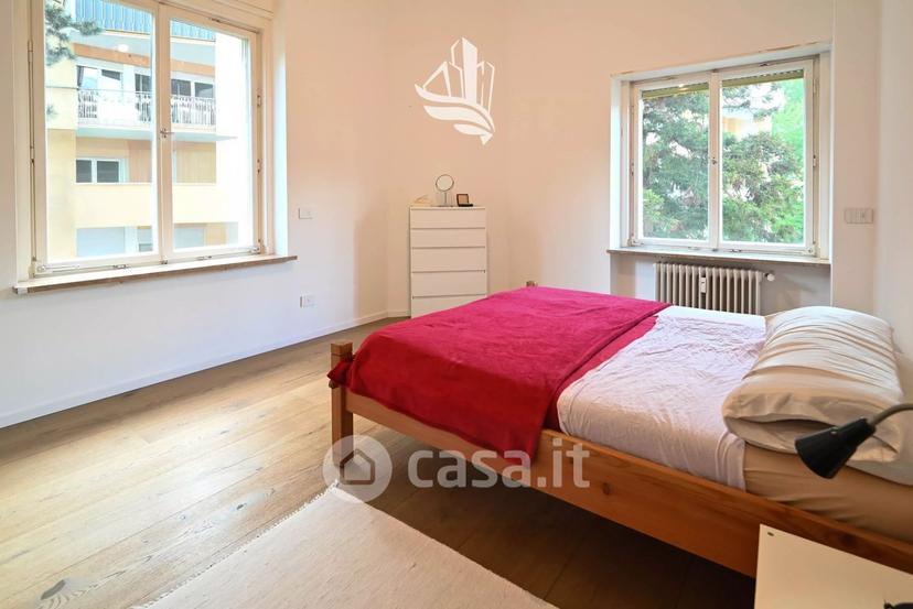 Quadrilocale in Via Schiller — foto 14 di 18