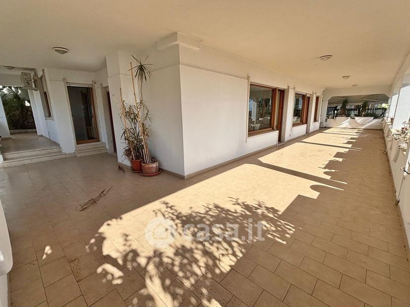 Villa in Via Remigio Paone 7 I — foto 48 di 62