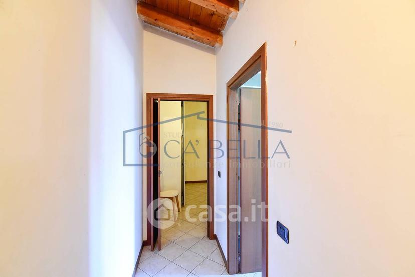 Trilocale in Via Dante Alighieri — foto 28 di 30