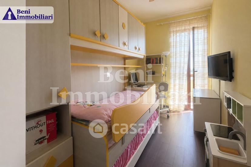 Quadrilocale in Via Esiodo — foto 16 di 20