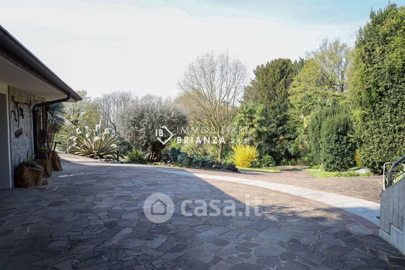 Villa in Viale John E Robert Kennedy — foto 33 di 34
