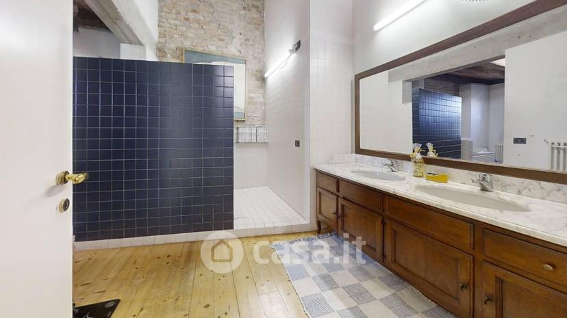 Stanza in Via Castellana 83