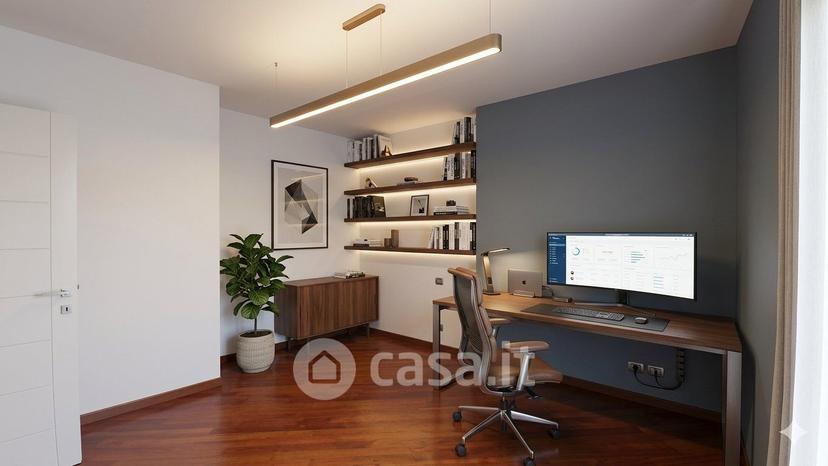 Trilocale in Corso Statuto 12 — foto 4 di 18