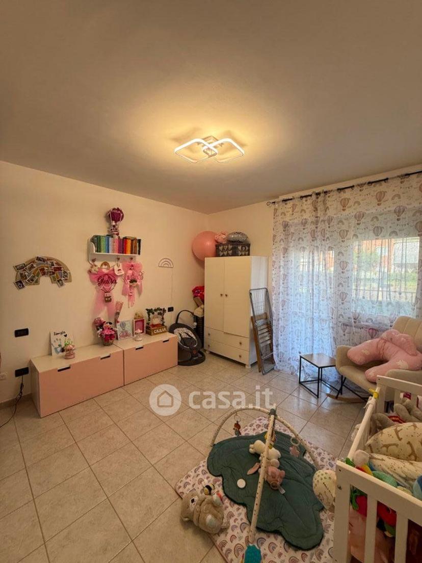 Appartamento in Via Faldella 37 C — foto 40 di 42