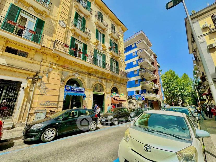 Bilocale in Via Giovanni Merliani 85 — foto 16 di 17