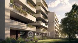 Quadrilocale in Viale Fratelli Casiraghi