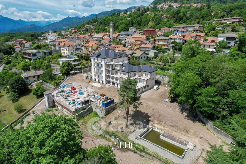 Appartamento in Via M. Scavini 2 — foto 18 di 18