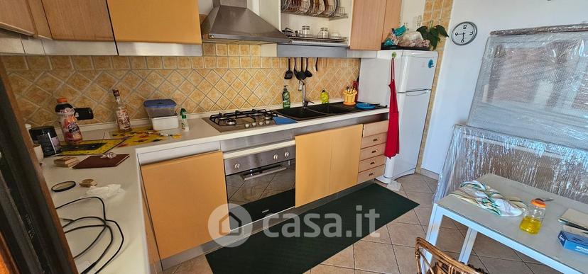Trilocale in Via Beato Angelo d'Acri — foto 49 di 100