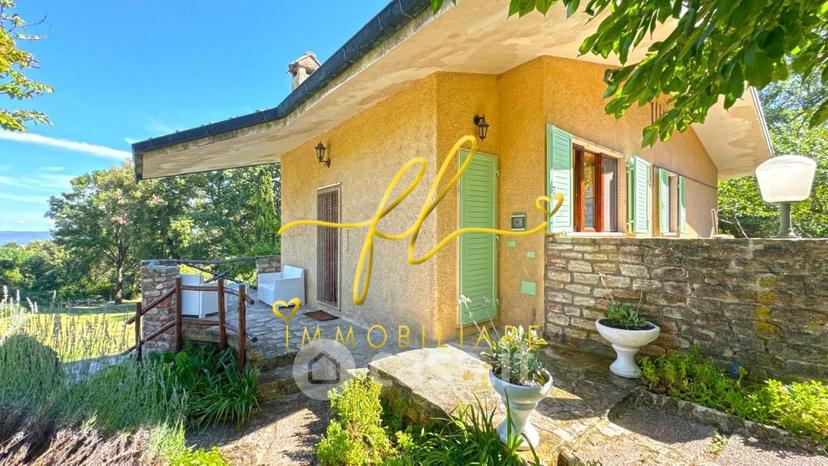 Villa in Località Gualda — foto 31 di 42