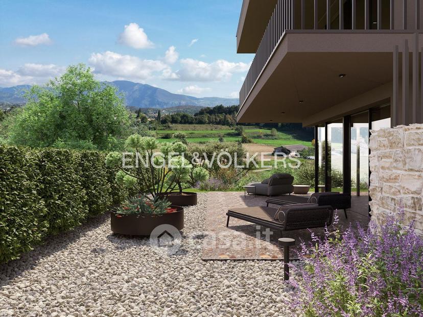 Quadrilocale in Via Boffenigo — foto 2 di 13