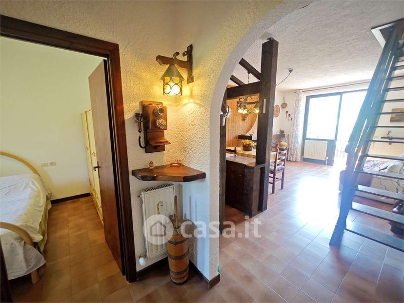 Trilocale in Via Per Mezzacca 1 — foto 42 di 62
