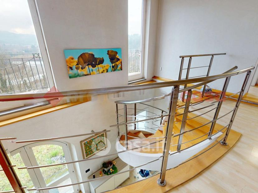 Villa in Via di Nestrignana 22 — foto 26 di 29