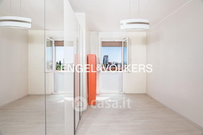 Quadrilocale in Via Medici da Seregno 28 — foto 10 di 22