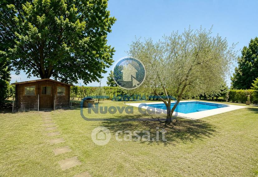 Villa in Via Traversa 22 — foto 13 di 41