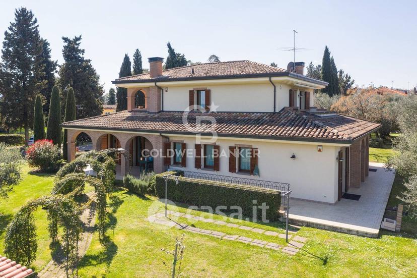 Villa in Via San Giovanni 56 — foto 71 di 79