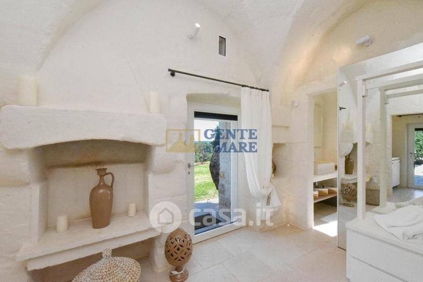 Villa in Via del Mare 1 — foto 42 di 63