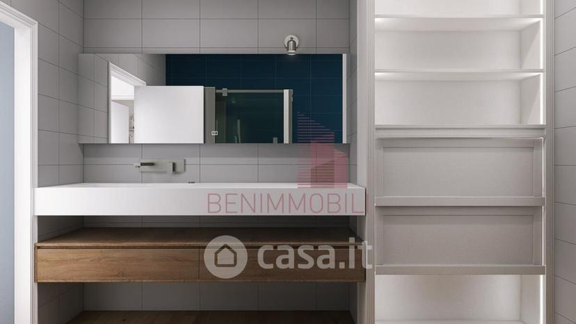 Trilocale in Circonvallazione Nord Est 1 — foto 28 di 30