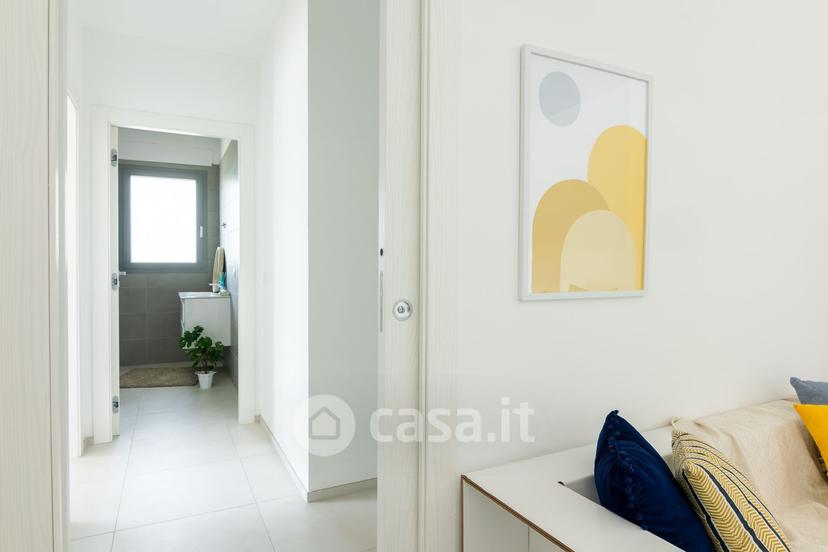 Quadrilocale in Via Casoli 32 — foto 8 di 37
