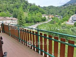 Bilocale in Via Rosolo 1