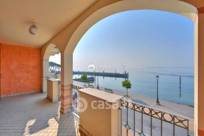 Trilocale in Lungolago Giuseppe Zanardelli 28 — foto 4 di 20