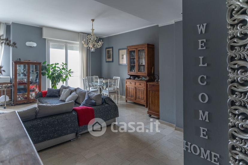 Appartamento in Via Lecco 49 — foto 31 di 41