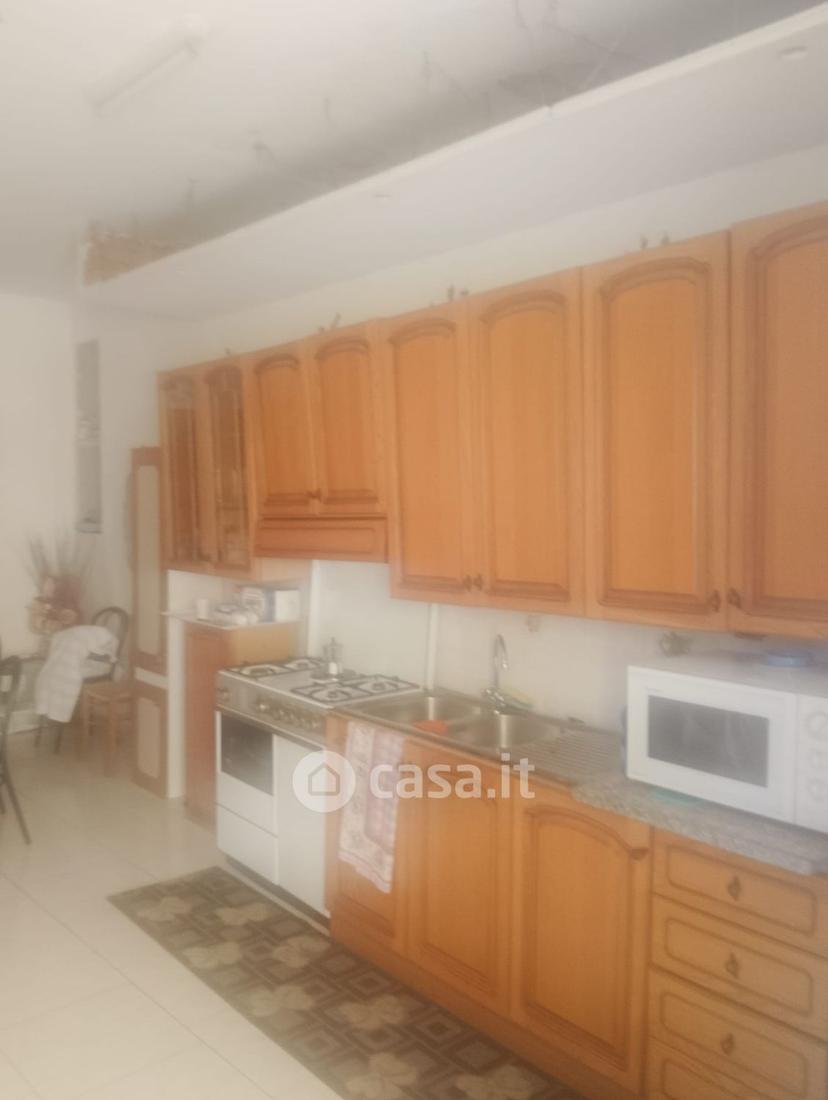 Appartamento in Via Pozzo Salso 17 — foto 22 di 23