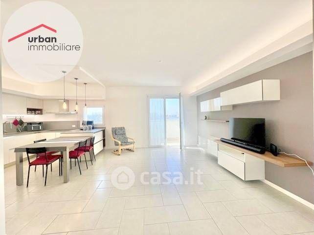 Appartamento in Via Terracini 28 — foto 16 di 17