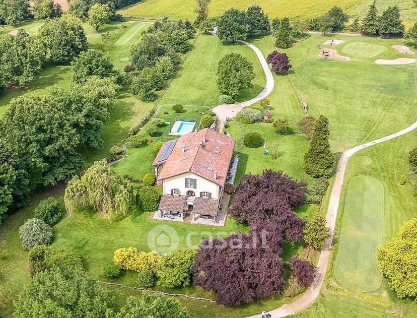 Villa in Regione Margara — foto 14 di 29