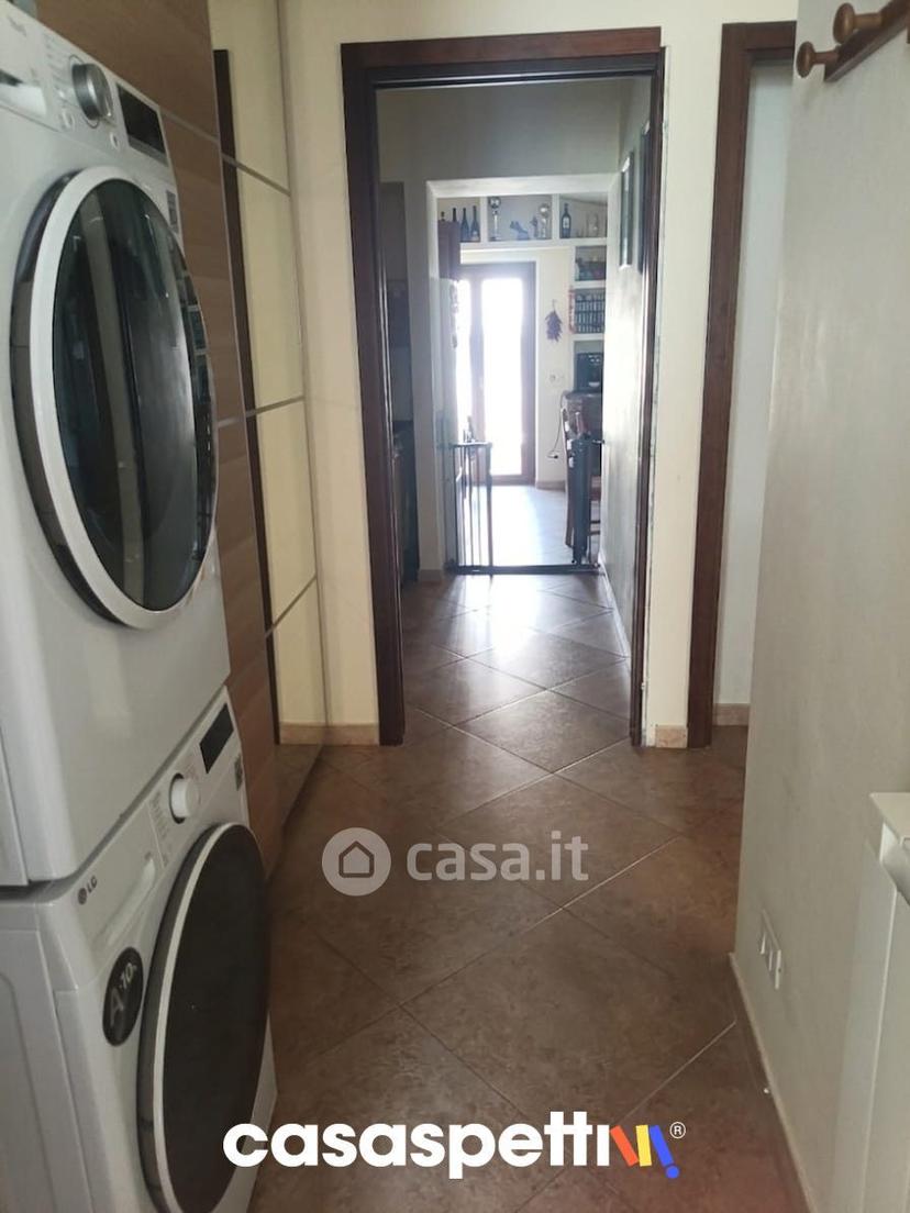 Trilocale in Via A. de Gasperi 32 — foto 7 di 12