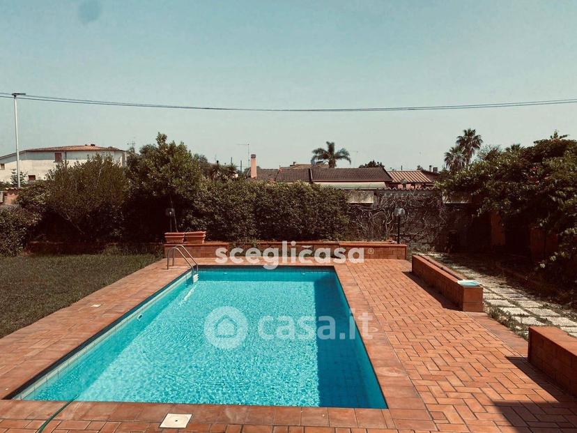 Villa in Via Mera 6 — foto 48 di 48