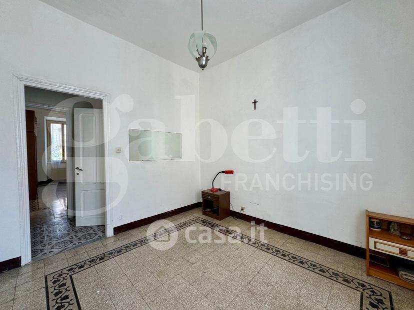 Quadrilocale in Corso Garibaldi