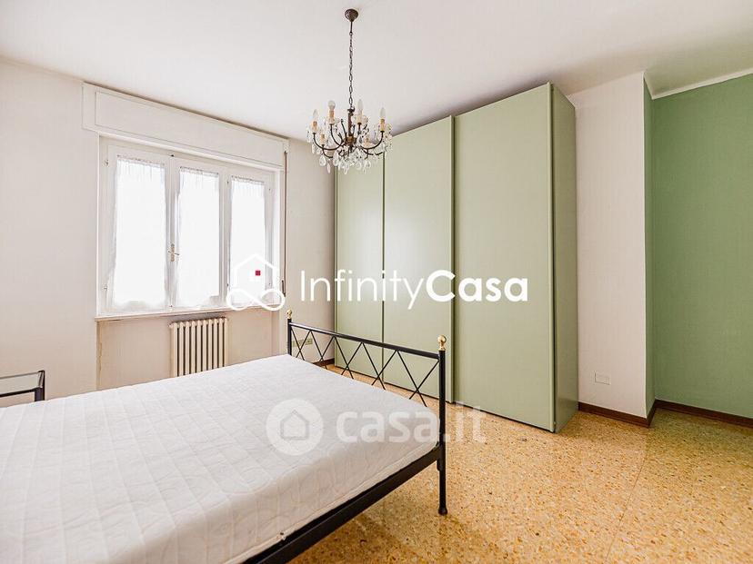 Quadrilocale in Via Peschiera — foto 8 di 22