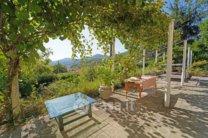 Villa in Variante Aurelia — foto 47 di 62