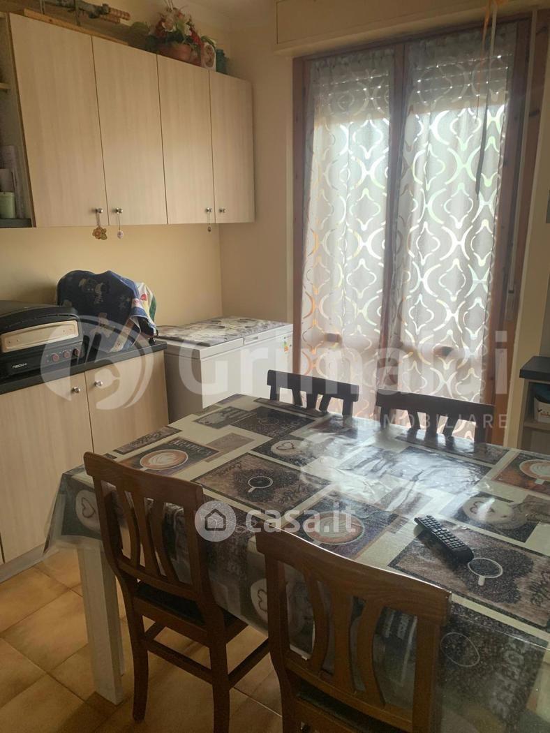 Trilocale in Via San Damiano 1 — foto 9 di 29