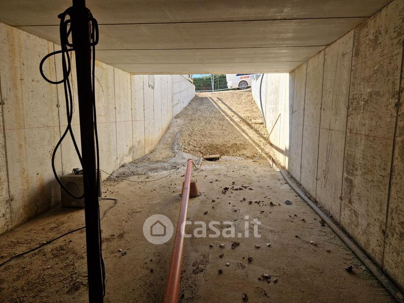 Villa in Via San Cassiano — foto 41 di 48
