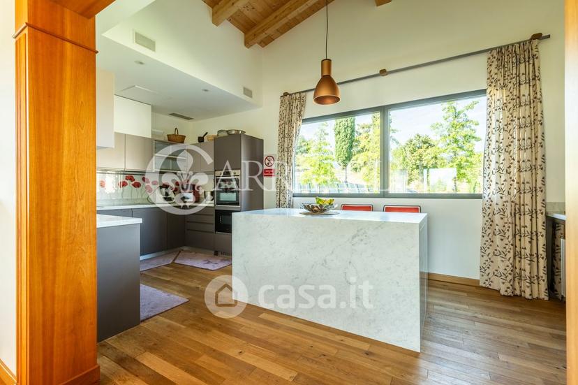 Villa in Via Stradello di Ago 7 — foto 48 di 76
