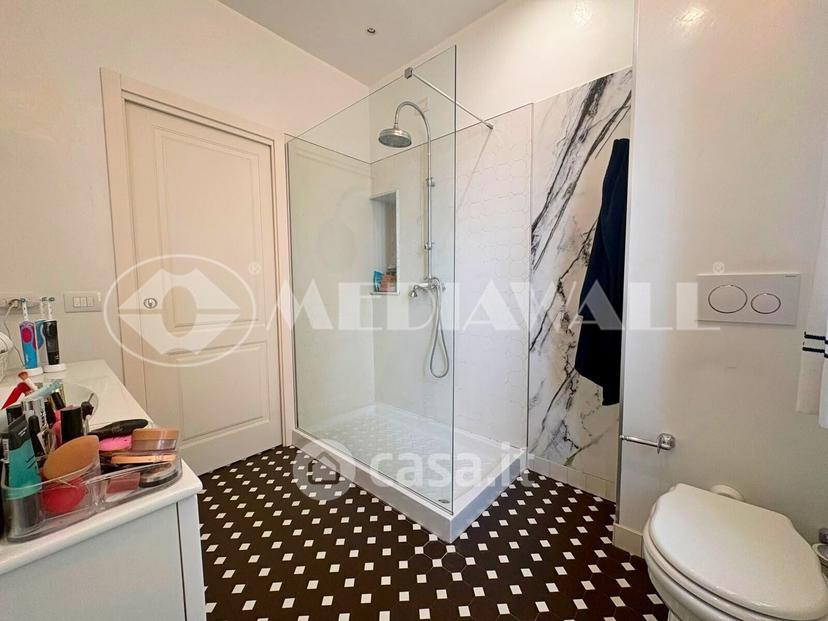 Appartamento in Corso Garibaldi 47 — foto 25 di 43