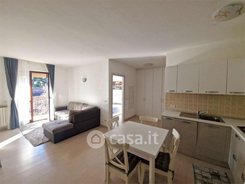 Bilocale in Piazza Dante — foto 14 di 37