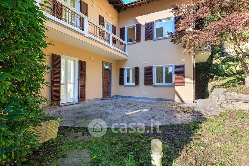Villa in Via Angelo Cantoni 12 — foto 30 di 53